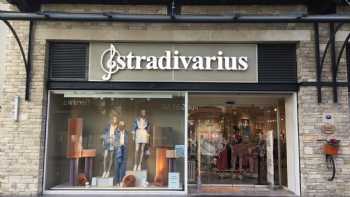 Stradivarius