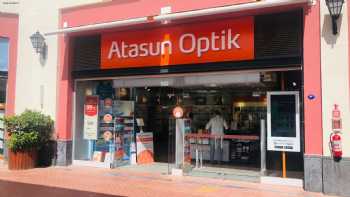 Atasun Optik