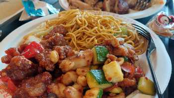 Panda Express