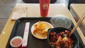 Panda Express