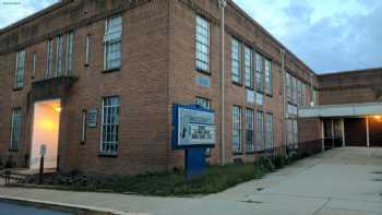 Annapolis Road Academy Alternative High School