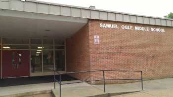 Samuel Ogle Middle School