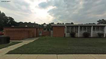 High Bridge Elementary School