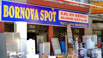 Bornova Spot