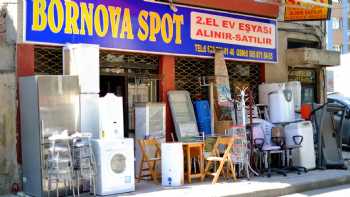 Bornova Spot