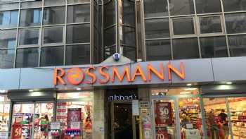 Rossmann Bornova