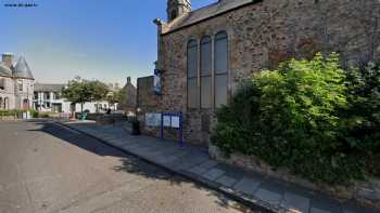 Eyemouth Library