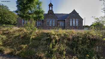 Coldingham Primary School