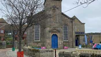 Eyemouth Museum