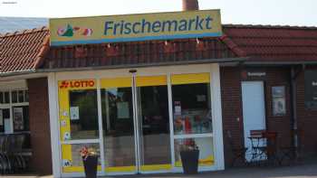 Frischemarkt Lunks