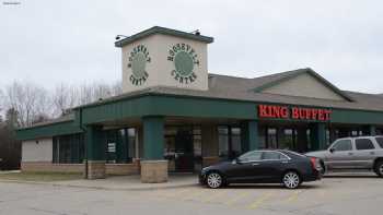 King's Buffet