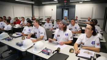 International Masonry Institute National Training Center