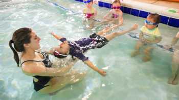 KIDS FIRST Swim School - Bowie