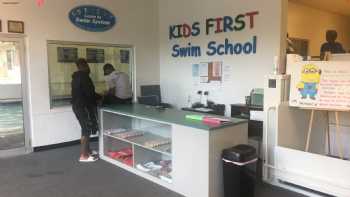 KIDS FIRST Swim School - Bowie