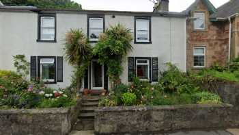 Fairlie Library