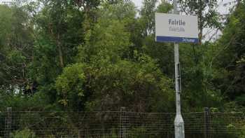 Fairlie