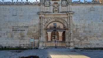 University of Burgos