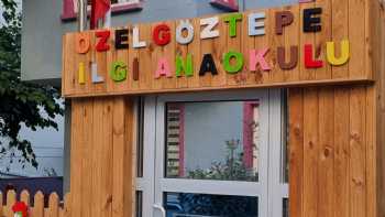 ÖZEL GÖZTEPE İLGİ ANAOKULU