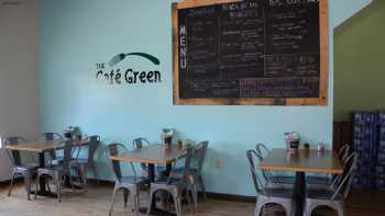 Cafe Green