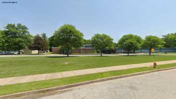 Middleborough Elementary School