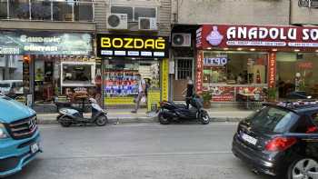 BOZDAĞ GSM