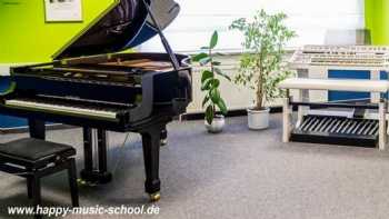 Happy Music School