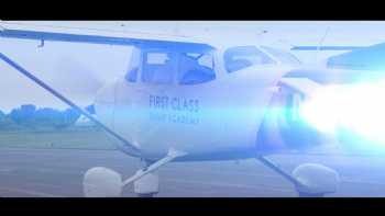 First Class Flight Academy