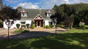 Caberfeidh Bed and Breakfast Beauly