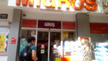 M Migros