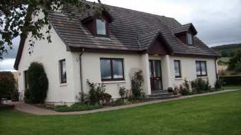 Strathmoy Bed and Breakfast