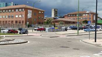 Colegio Maristas Liceo Castilla Burgos