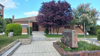 Colegio Maristas Liceo Castilla Burgos