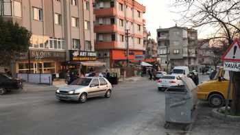 Başdaş Market Şirinyer Şube