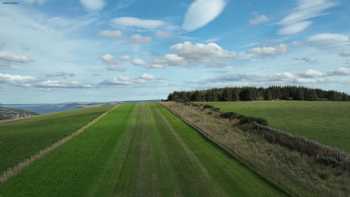 Knockbain Farm Airfield