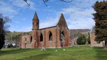 Black Isle Pods & Chalet