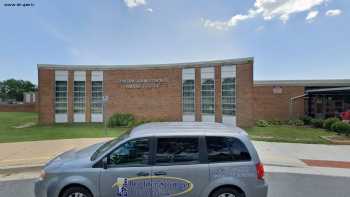 General John Stricker Middle School