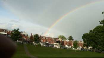 Berkshire Elementary School