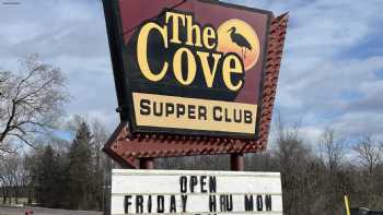 The Cove Supper Club