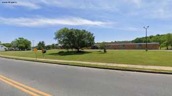 McCormick Elementary School