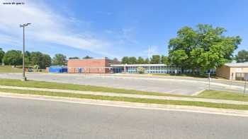 Chapel Hill Elementary School