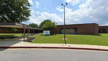 Magnolia Elementary School