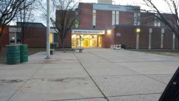 Perry Hall High School