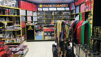 Park Tobacco Shop