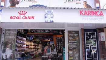 Karınca Pet Market