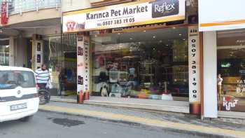 Karınca Pet Market