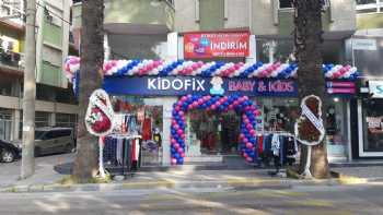 Kidofix Baby & Kids