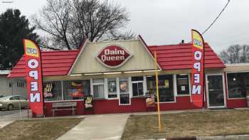 Dairy Queen Store