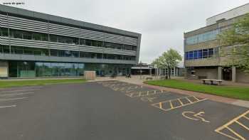 Fife College