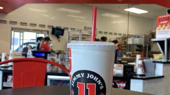 Jimmy John's