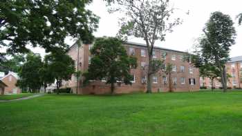 Maryland School for the Deaf